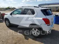 2019 Chevrolet TRAX photo