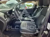 2019 Chevrolet TRAX photo