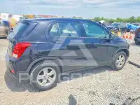 2019 Chevrolet TRAX фото