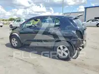 2019 Chevrolet TRAX фото