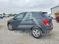 2019 Chevrolet TRAX photo