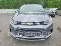 2019 Chevrolet TRAX фото
