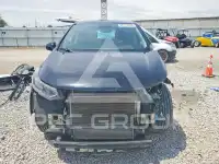 2019 Chevrolet TRAX фото