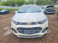 2019 Chevrolet TRAX фото