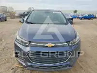 2019 Chevrolet TRAX фото