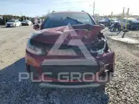 2019 Chevrolet TRAX фото