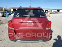 2019 Chevrolet TRAX фото