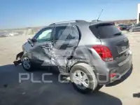 2019 Chevrolet TRAX photo