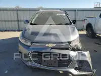 2019 Chevrolet TRAX photo