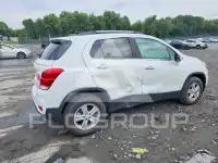 2019 Chevrolet TRAX фото