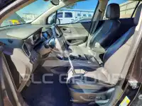 2019 Chevrolet TRAX фото