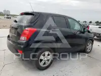 2019 Chevrolet TRAX фото