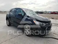 2019 Chevrolet TRAX фото