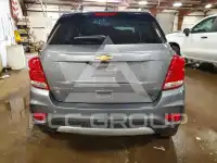 2019 Chevrolet TRAX фото