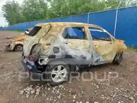 2019 Chevrolet TRAX фото