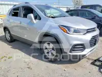 2019 Chevrolet TRAX photo