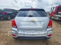 2019 Chevrolet TRAX photo