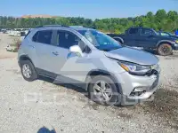 2019 Chevrolet TRAX photo