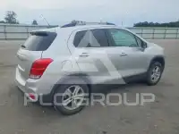 2019 Chevrolet TRAX фото