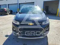 2019 Chevrolet TRAX фото