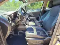 2019 Chevrolet TRAX фото