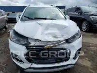 2019 Chevrolet TRAX фото