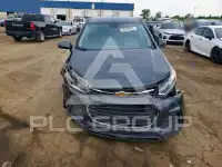 2019 Chevrolet TRAX фото
