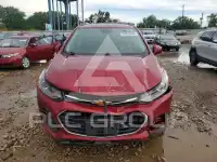 2019 Chevrolet TRAX photo