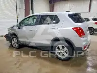 2019 Chevrolet TRAX photo