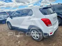 2019 Chevrolet TRAX photo