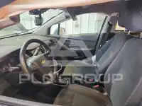 2019 Chevrolet TRAX photo