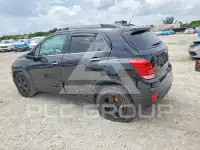 2019 Chevrolet TRAX фото