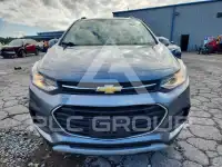 2019 Chevrolet TRAX фото