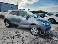 2019 Chevrolet TRAX фото