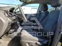 2019 Chevrolet TRAX фото