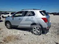 2019 Chevrolet TRAX фото