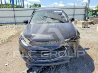 2019 Chevrolet TRAX фото