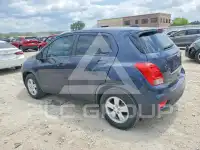 2019 Chevrolet TRAX фото