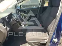 2019 Chevrolet TRAX фото