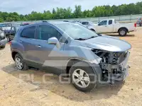 2019 Chevrolet TRAX фото