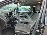 2019 Chevrolet TRAX photo