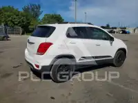 2019 Chevrolet TRAX photo