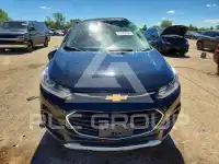 2019 Chevrolet TRAX photo