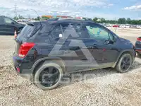 2019 Chevrolet TRAX фото