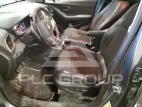 2019 Chevrolet TRAX фото