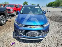 2019 Chevrolet TRAX photo