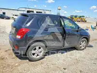 2019 Chevrolet TRAX фото