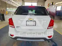2019 Chevrolet TRAX фото