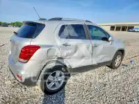 2019 Chevrolet TRAX photo