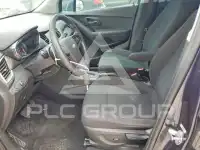 2019 Chevrolet TRAX фото